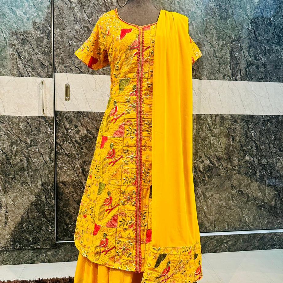 Anarkali